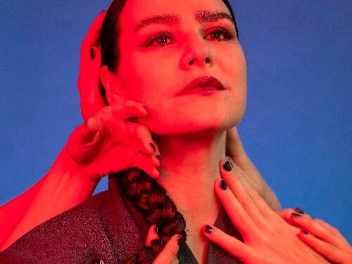 Hope © Isabel Machado Rios