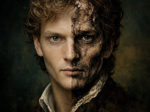 The Picture of Dorian Gray &copy; The English Theatre Hamburg