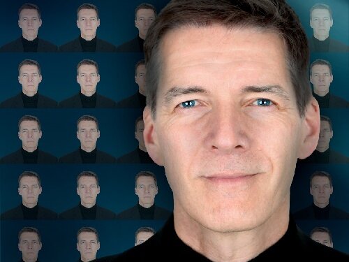 Die Mitwisser &copy; VB-Thalia