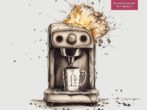 Eingeschlossene Gesellschaft © DSV Hamburg e.V.