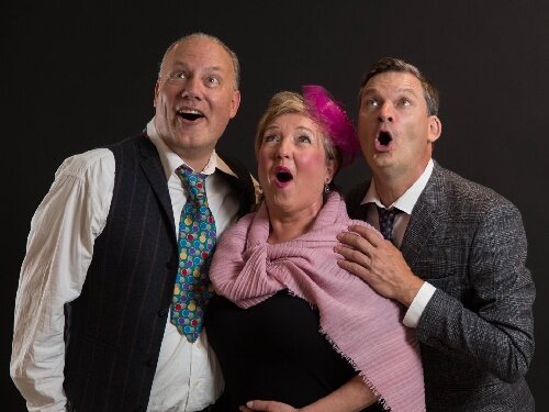 Pension Schöller &copy; VB Thalia 