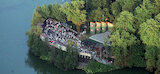 Seebühne © Eutiner Festspiele