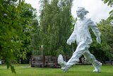 Impressionen NordArt 2025 &copy; Nordart