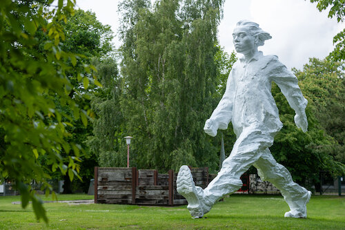 Impressionen NordArt 2025 &copy; Nordart