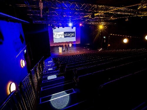First Stage Theater © First Stage Theater