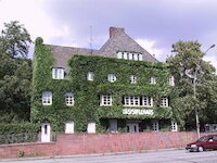 Alma Hoppes Lustspielhaus © Alma Hoppes Lustspielhaus