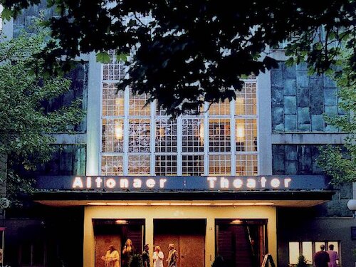 - Altonaer Theater -  © Altonaer Theater