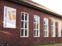 Das kleine Hoftheater © Das kleine Hoftheater