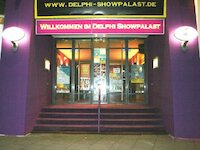 Delphi Showpalast © Delphi Showpalast