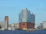 Elbphilharmonie © Mathias Thurm 