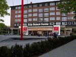 Ernst Deutsch Theater &copy; Ernst Deutsch Theater