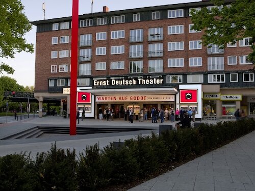 Ernst Deutsch Theater &copy; Ernst Deutsch Theater