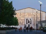 Kampnagel Hamburg © Frederik Röh