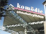  &copy; Komödie Winterhuder Fährhaus
