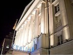 Thalia Theater &copy; Armin Smailovic