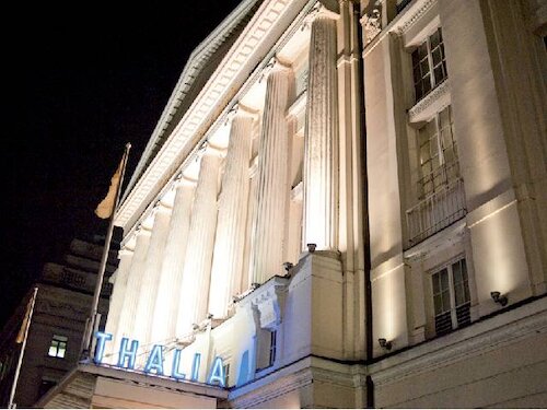 Thalia Theater © Armin Smailovic