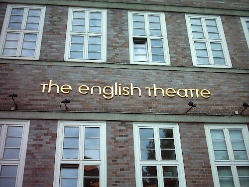 The English Theatre of Hamburg &copy; The English Theatre of Hamburg