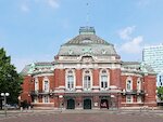 Laeiszhalle © Mathias Thurm